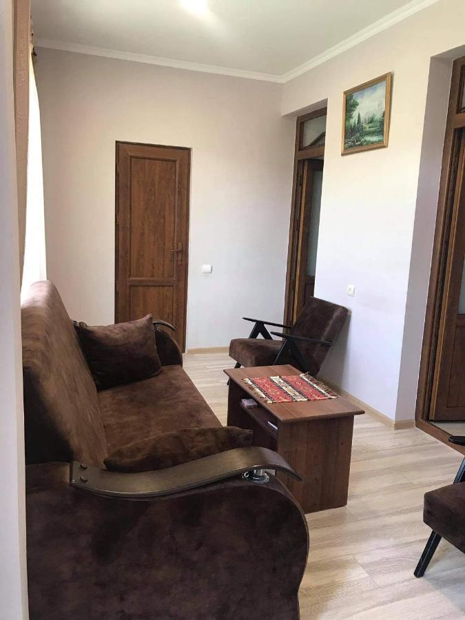 Ana-Maria Bnb Tatev Exterior foto