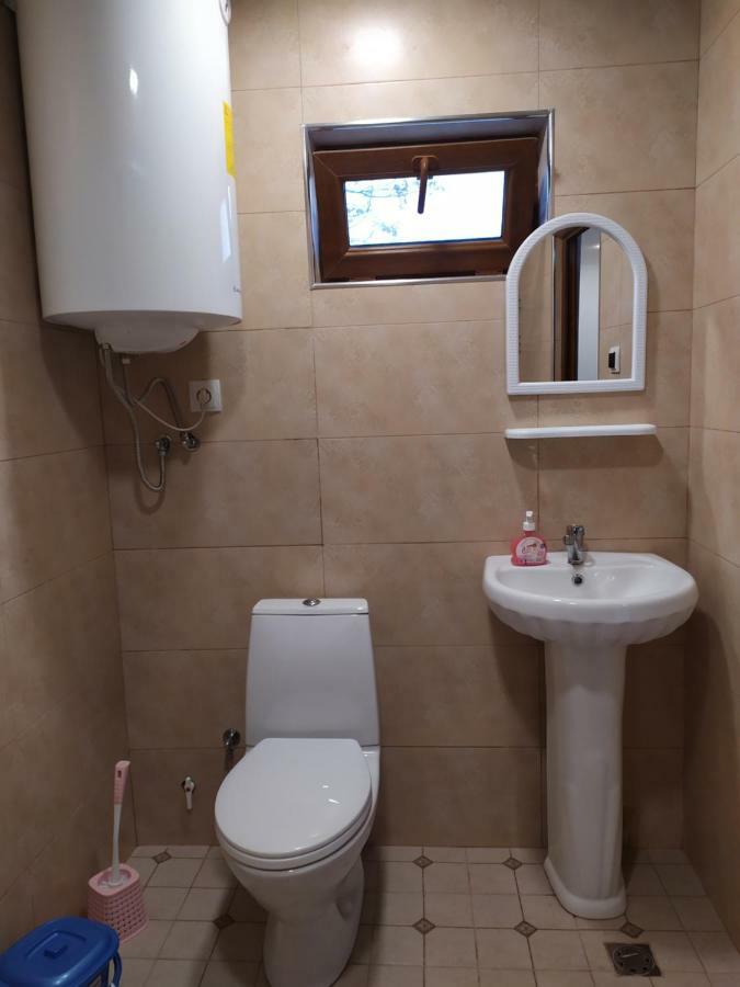 Ana-Maria Bnb Tatev Exterior foto
